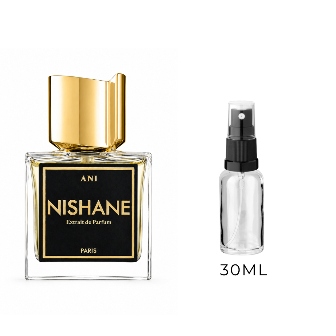 Nishane Ani - odlewka 30ml