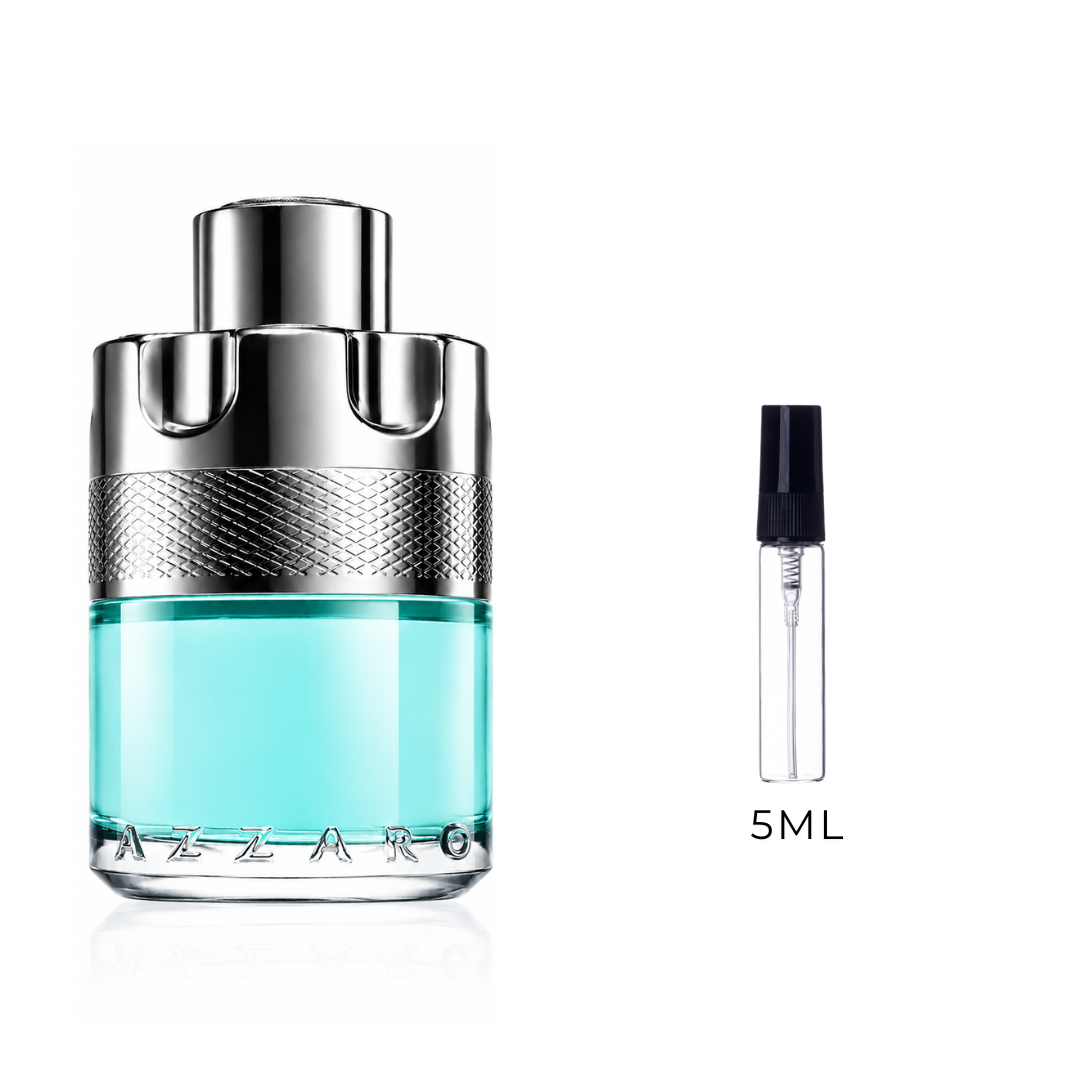 Azzaro Wanted Tonic - odlewka 5ml