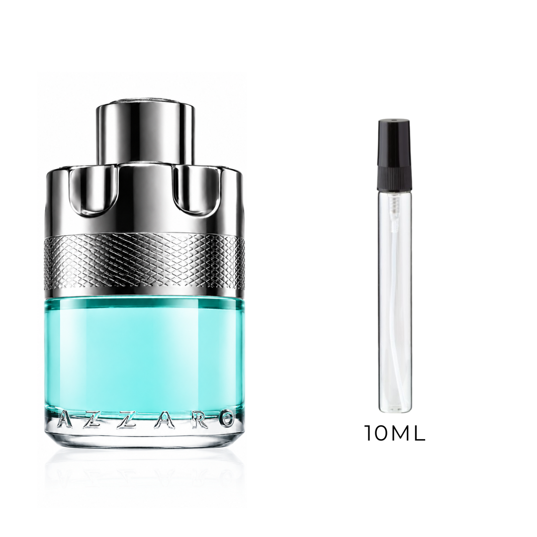 Azzaro Wanted Tonic - odlewka 10ml