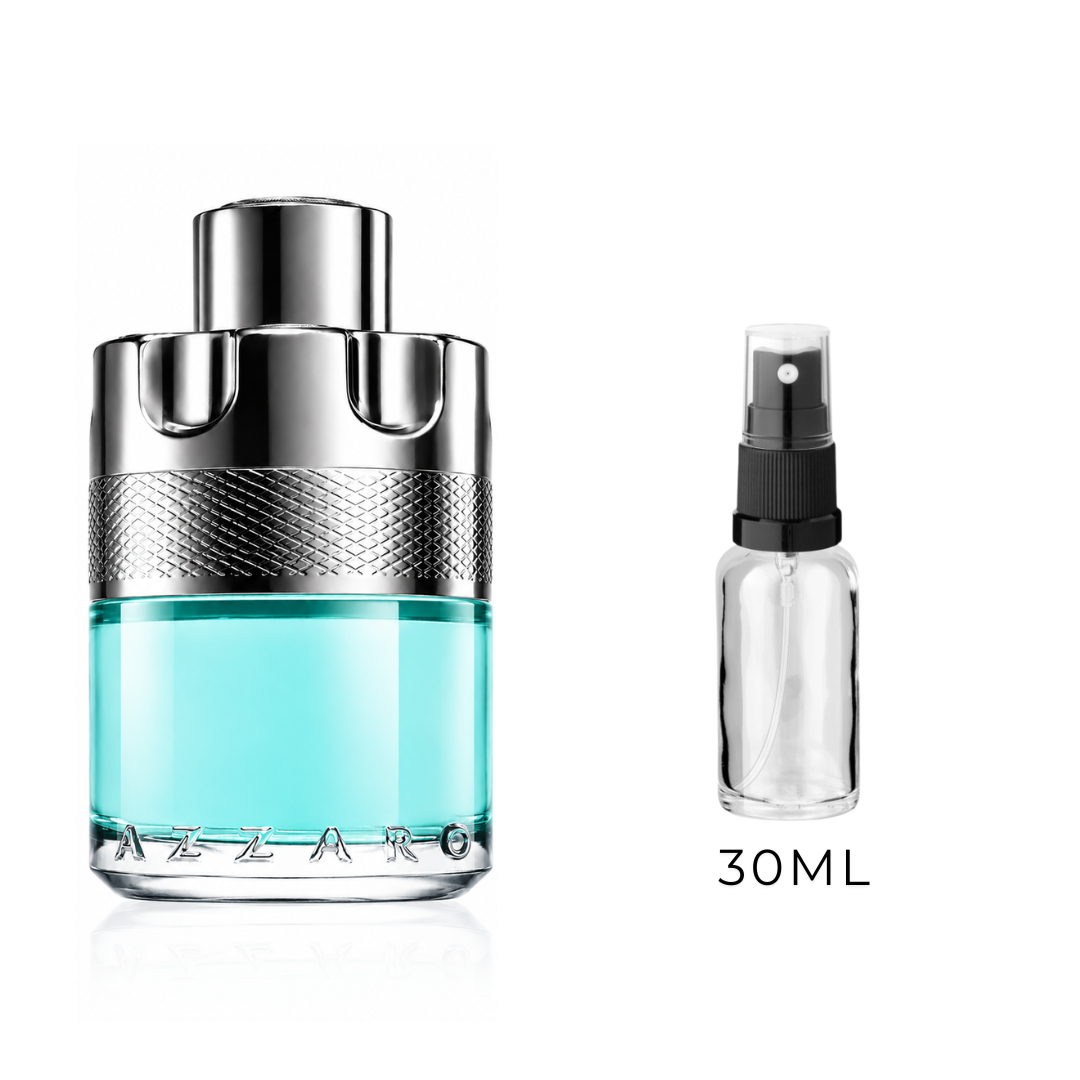 Azzaro Wanted Tonic - odlewka 30ml