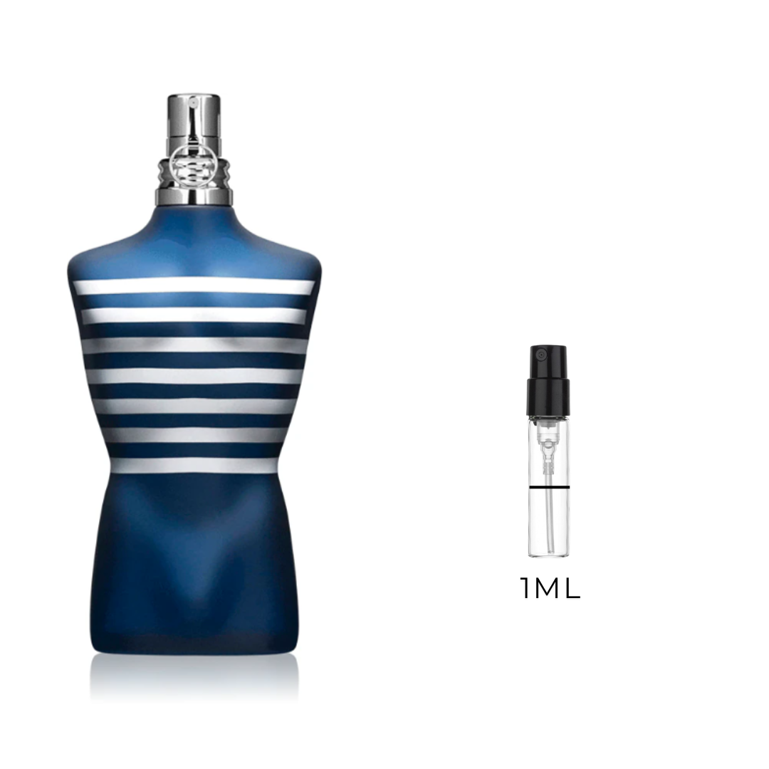 Jean Paul Gaultier Le Male In The Navy - odlewka 1ml