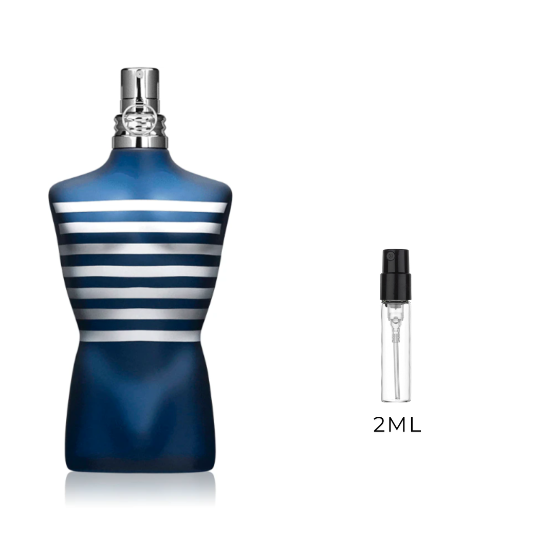 Jean Paul Gaultier Le Male In The Navy - odlewka 2ml