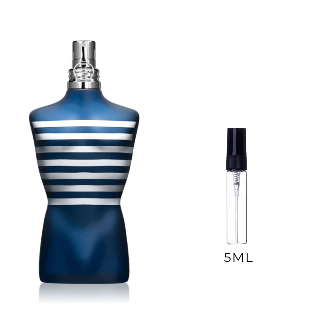 Jean Paul Gaultier Le Male In The Navy - odlewka 5ml