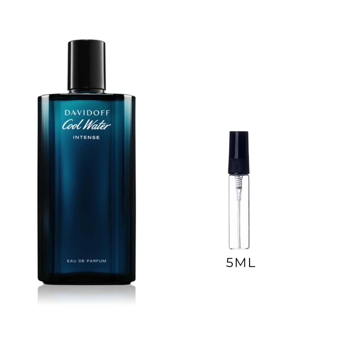 Davidoff Cool Water Intense - odlewka 5ml