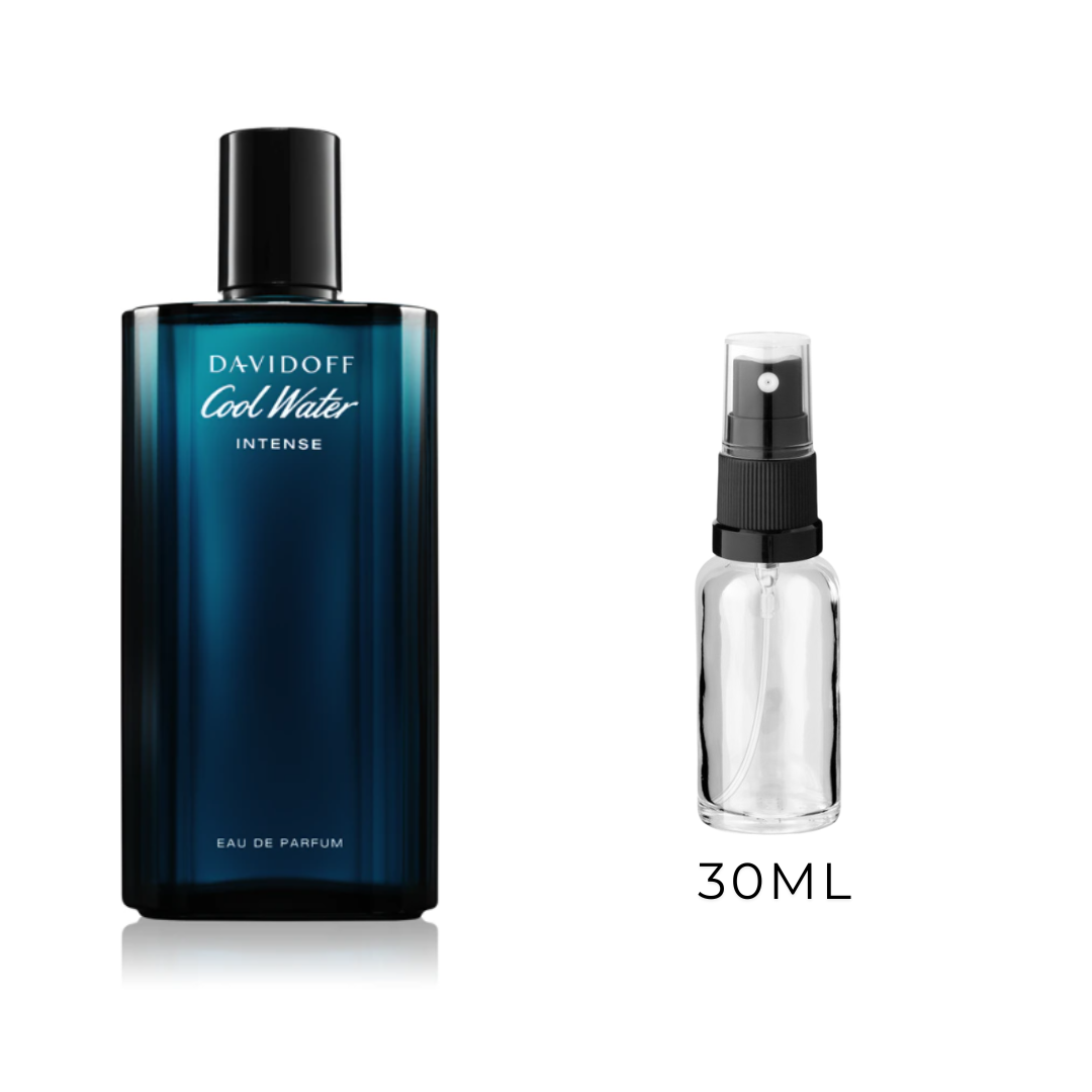 Davidoff Cool Water Intense - odlewka 30ml