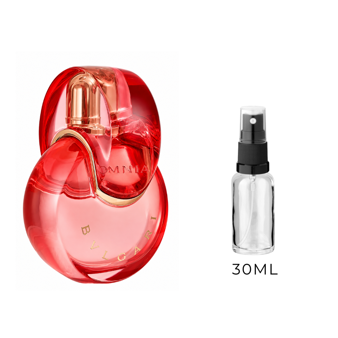 Bvlgari Omnia Coral - odlewka 30ml