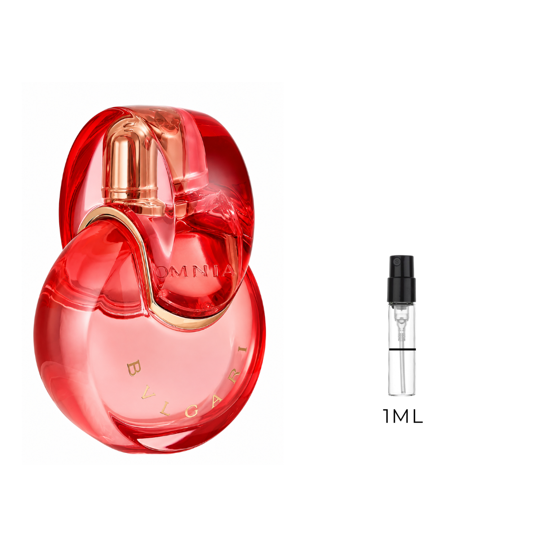 Bvlgari Omnia Coral - odlewka 1ml