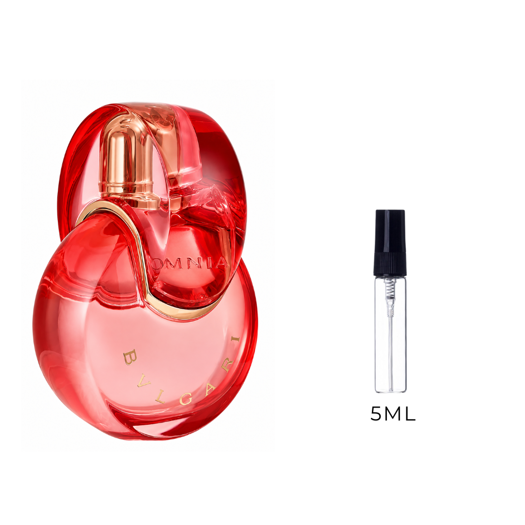 Bvlgari Omnia Coral - odlewka 5ml
