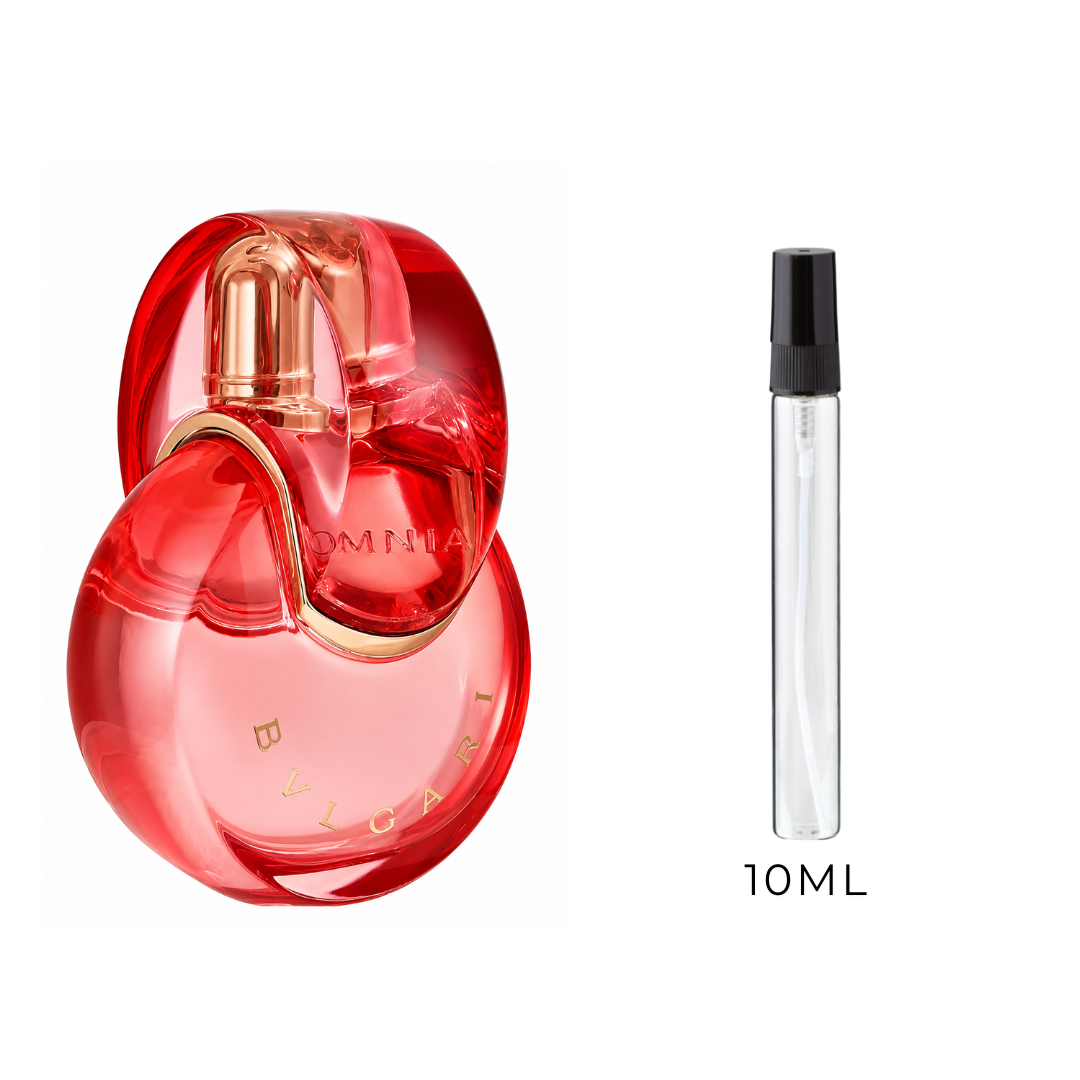Bvlgari Omnia Coral - odlewka 10ml