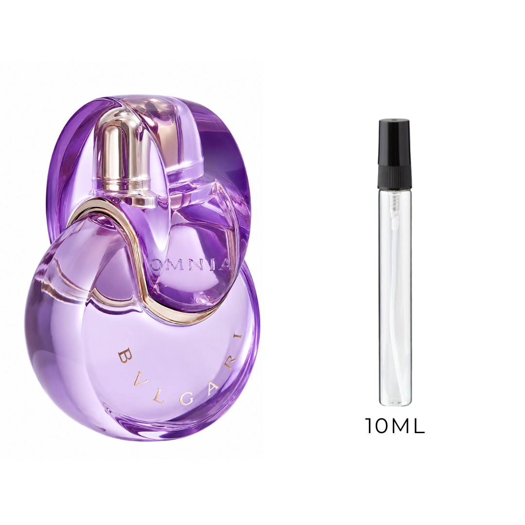 Bvlgari Omnia Amethyste - odlewka 10ml