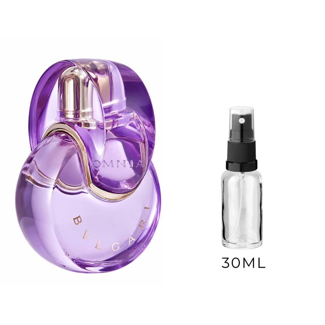 Bvlgari Omnia Amethyste - odlewka 30ml