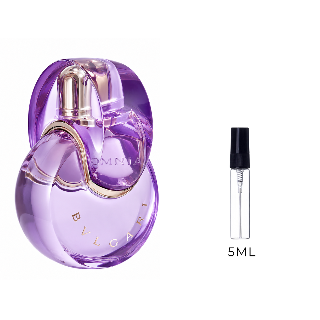 Bvlgari Omnia Amethyste - odlewka 5ml