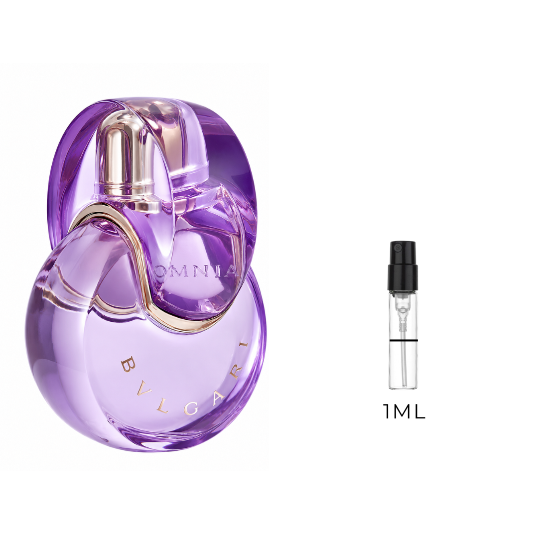 Bvlgari Omnia Amethyste - odlewka 1ml