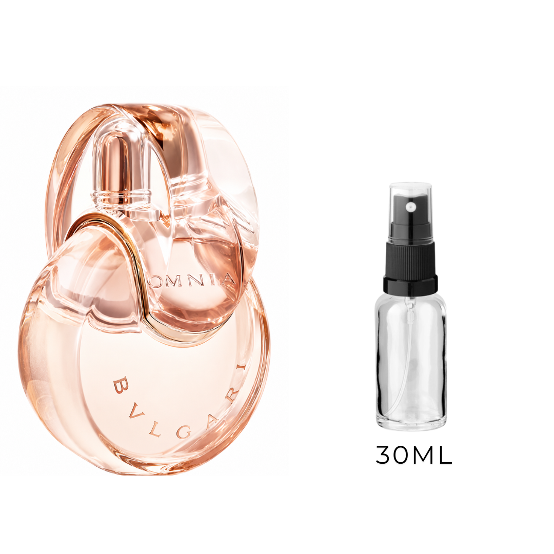Bvlgari Omnia Crystalline Eau De Parfum - odlewka 30ml