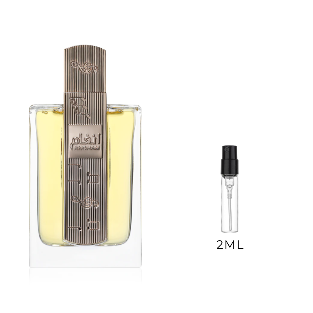 Lattafa Angham - odlewka 2ml