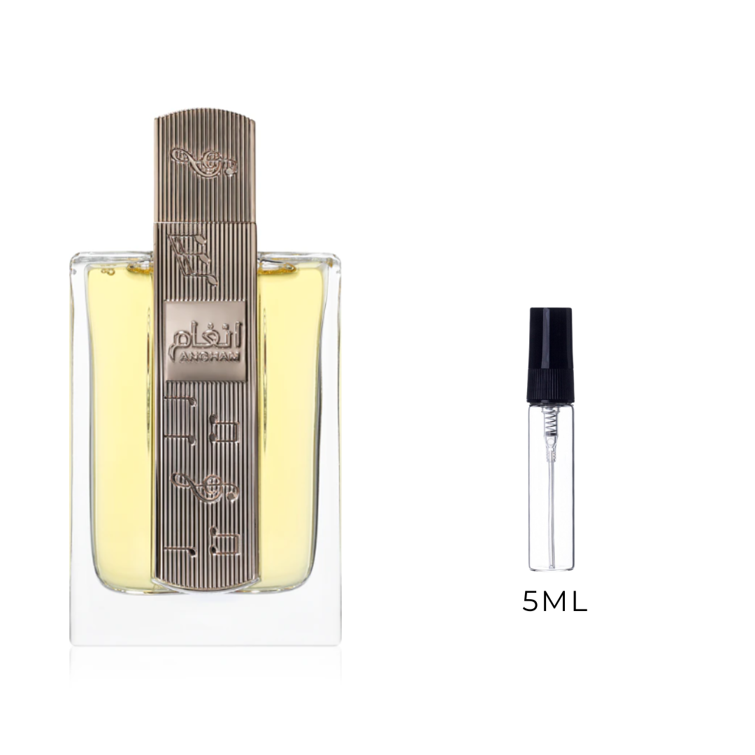 Lattafa Angham - odlewka 5ml
