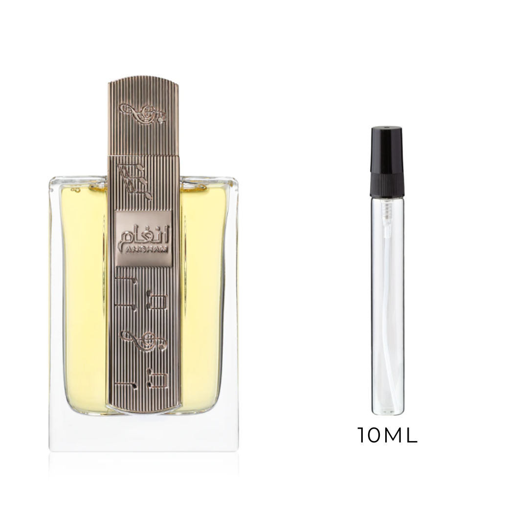 Lattafa Angham - odlewka 10ml