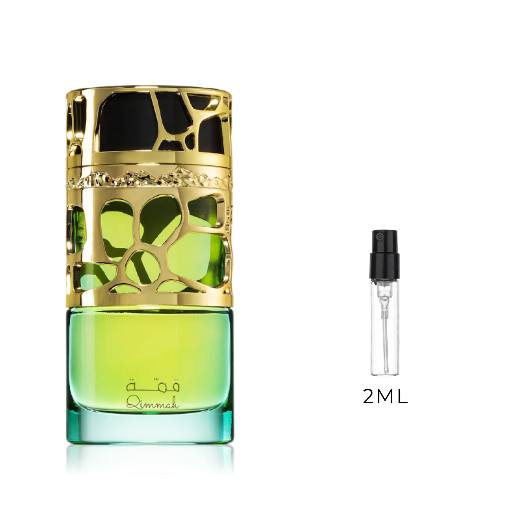 Lattafa Qimmah For Women - odlewka 2ml