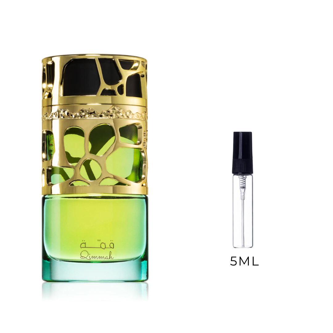 Lattafa Qimmah For Women - odlewka 5ml
