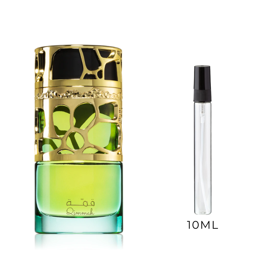 Lattafa Qimmah For Women - odlewka 10ml
