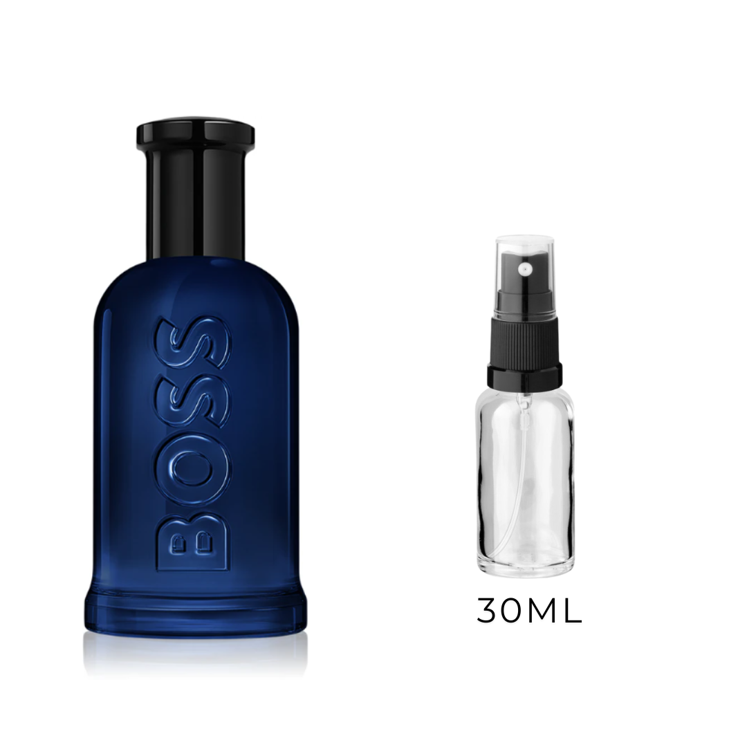 Hugo Boss Bottled Night - odlewka 30ml