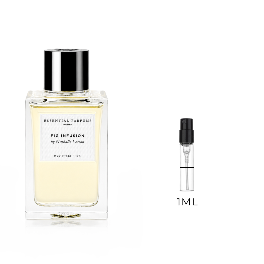 Essential Parfums Fig Infusion - odlewka 1ml
