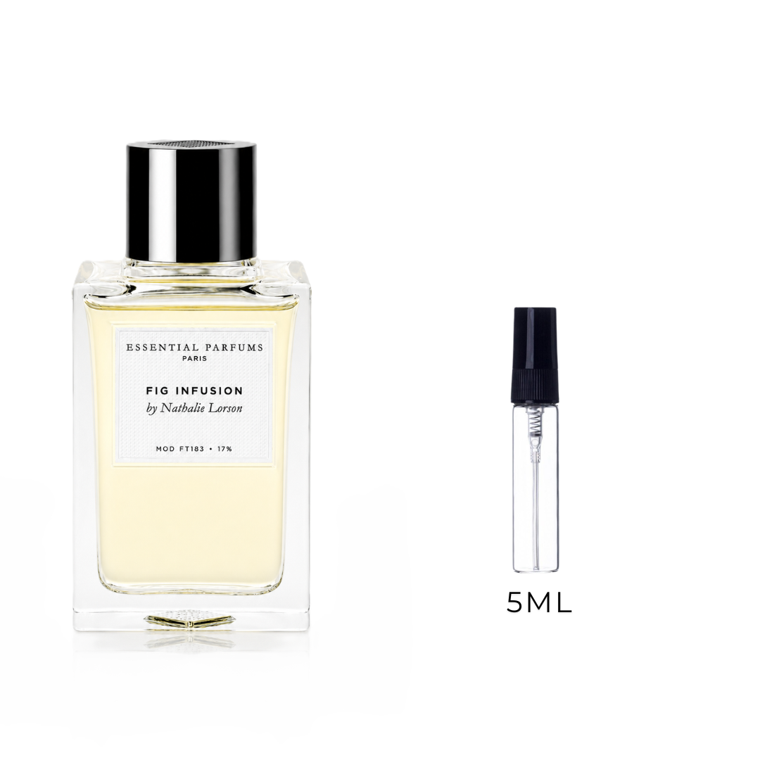 Essential Parfums Fig Infusion - odlewka 5ml