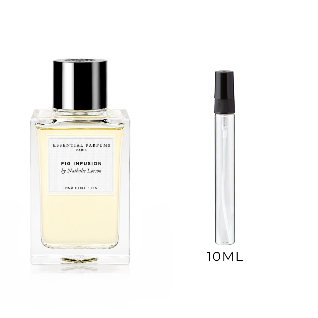 Essential Parfums Fig Infusion - odlewka 10ml