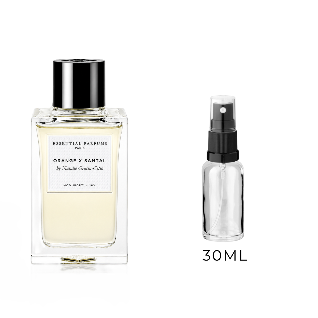 Essential Parfums Orange X Santal - odlewka 30ml