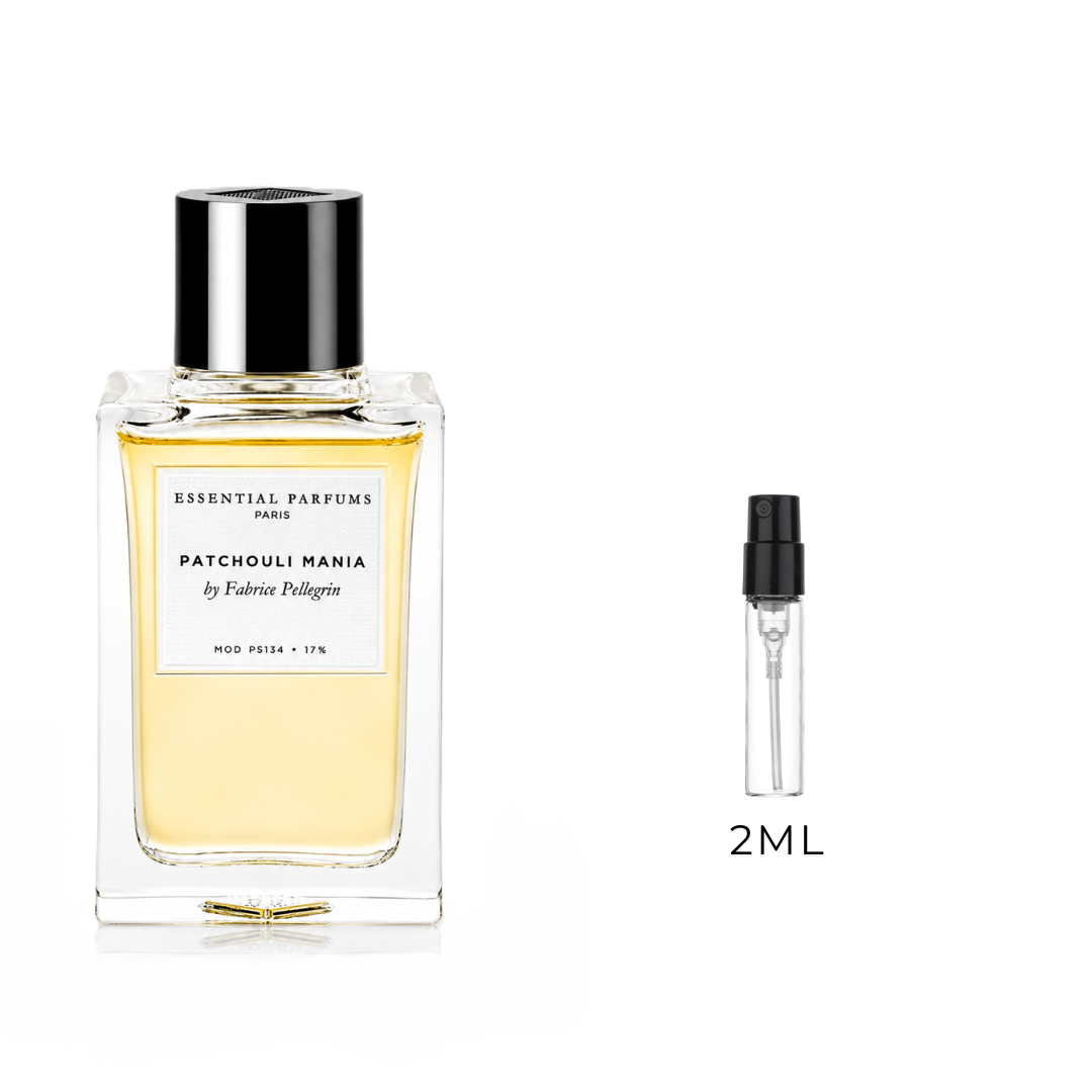 Essential Parfums Patchouli Mania - odlewka 2ml