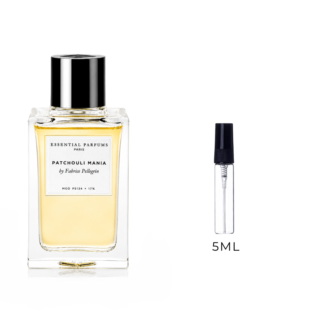 Essential Parfums Patchouli Mania - odlewka 5ml