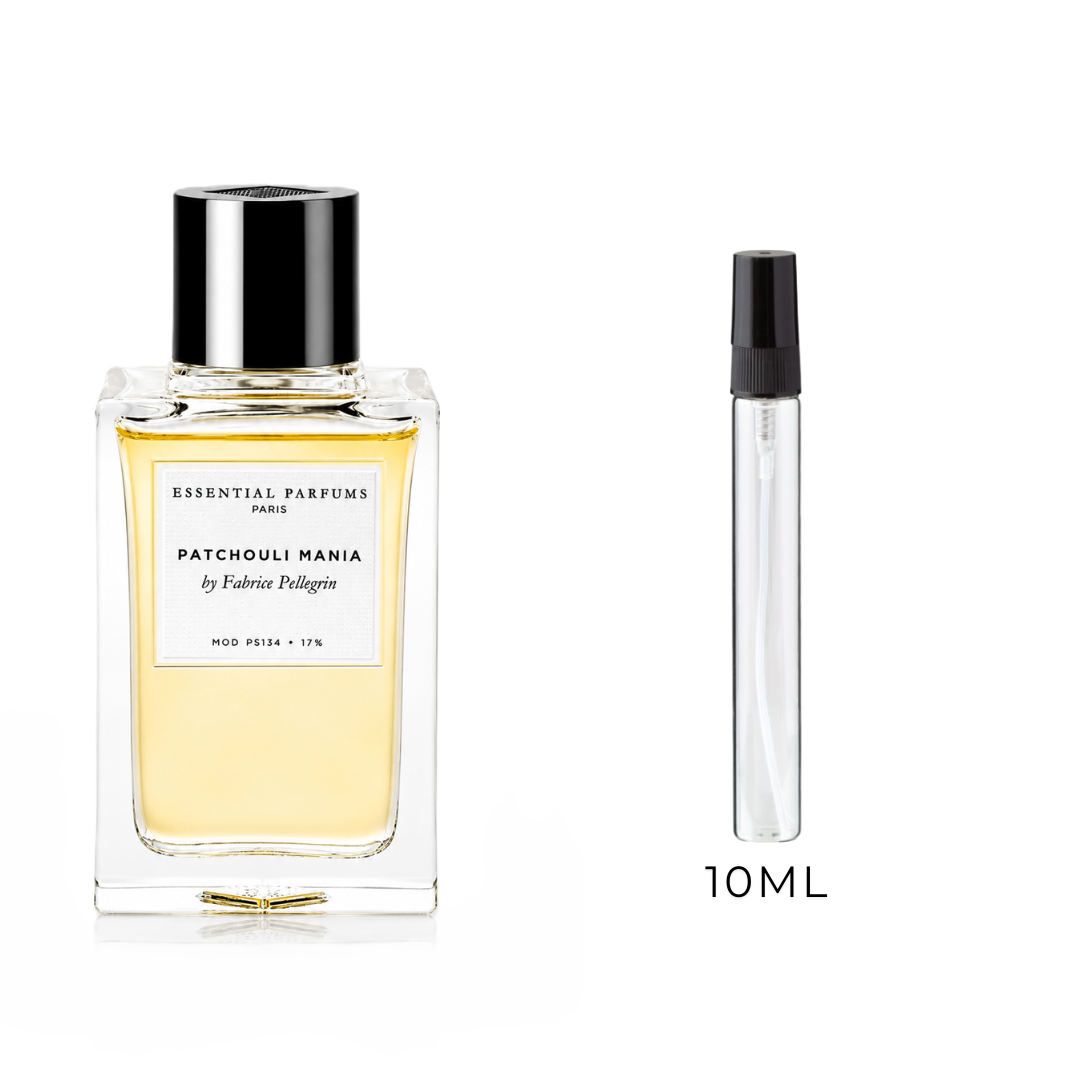 Essential Parfums Patchouli Mania - odlewka 10ml