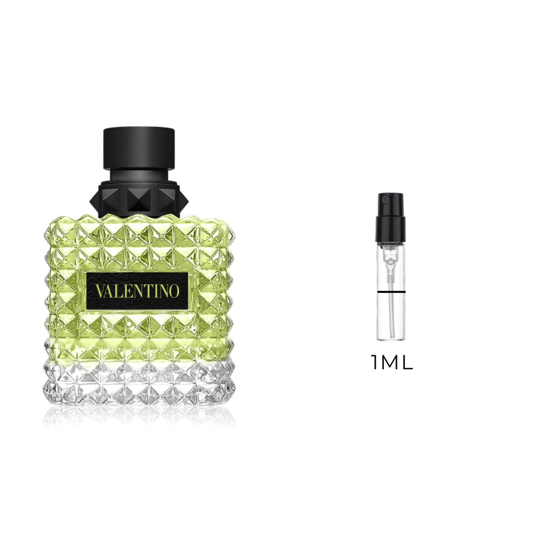 Valentino Donna Born In Roma Green Stravaganza - odlewka 1ml