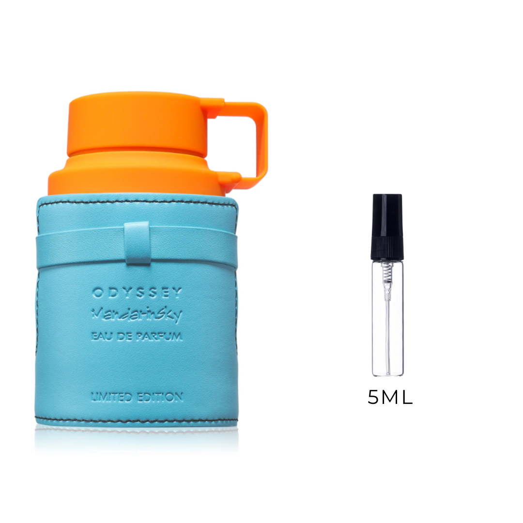 Armaf Odyssey Mandarin Sky - odlewka 5ml