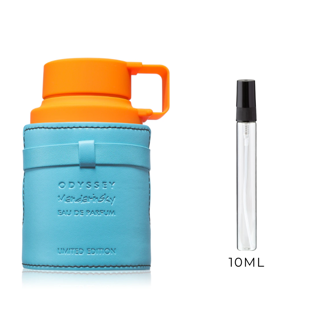 Armaf Odyssey Mandarin Sky - odlewka 10ml
