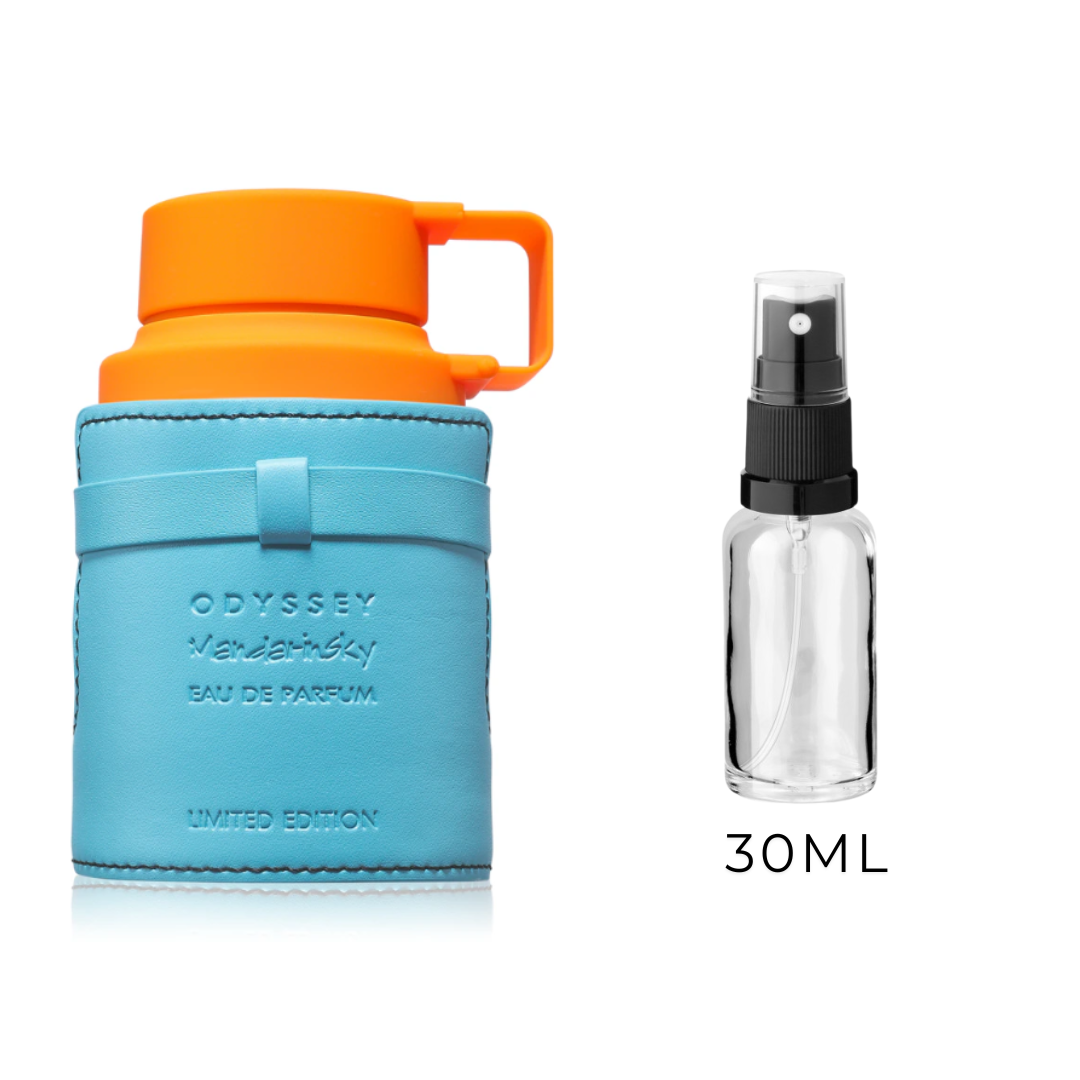 Armaf Odyssey Mandarin Sky - odlewka 30ml