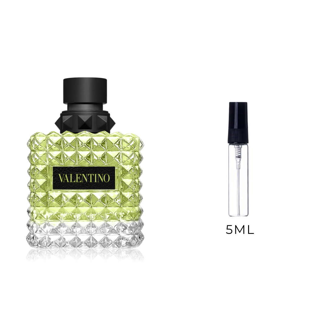 Valentino Donna Born In Roma Green Stravaganza - odlewka 5ml