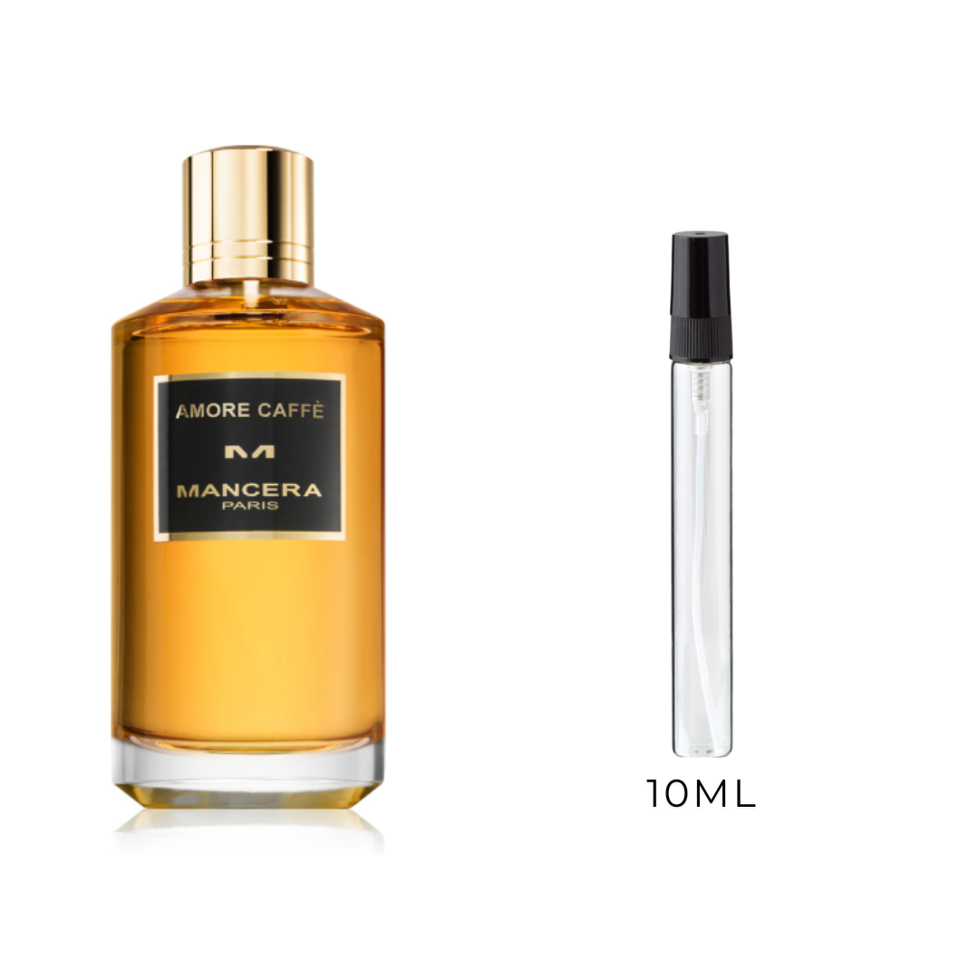 Mancera Amore Caffe - odlewka 10ml