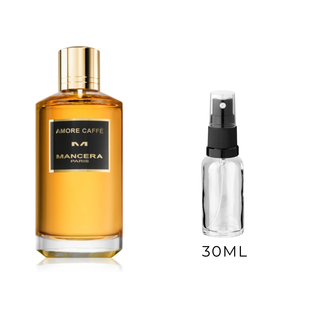 Mancera Amore Caffe - odlewka 30ml