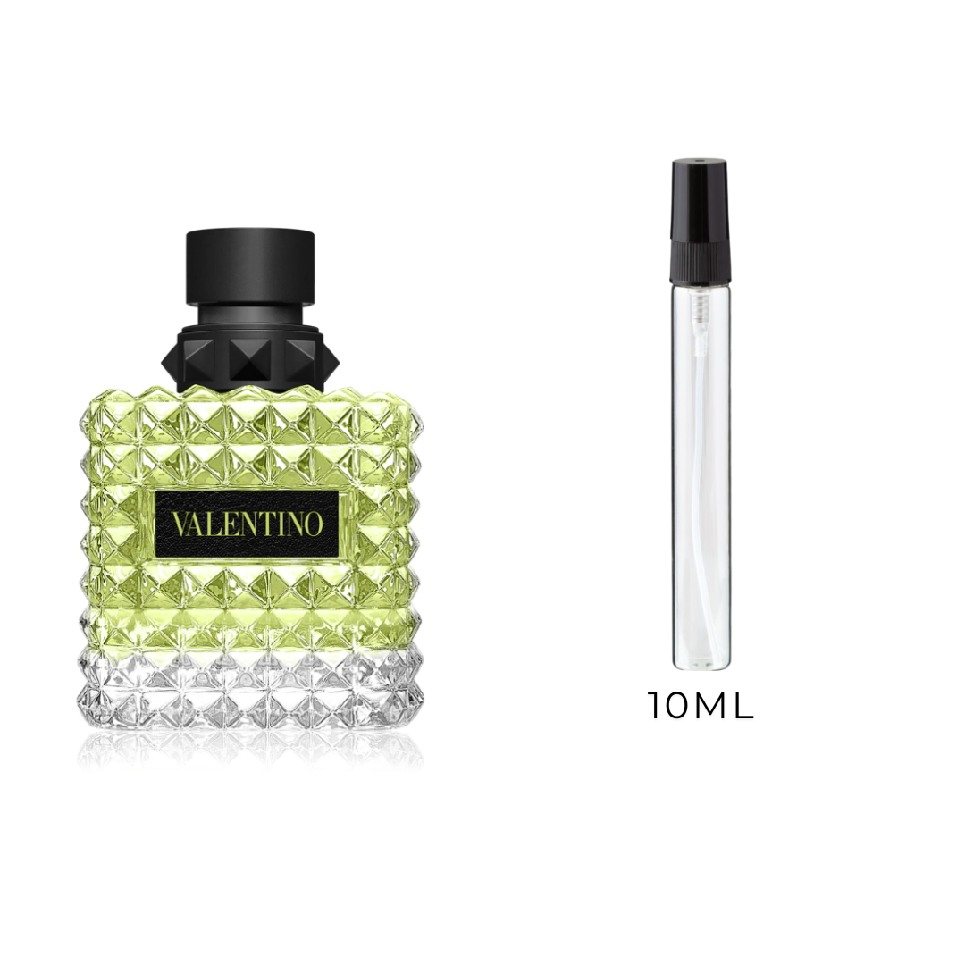 Valentino Donna Born In Roma Green Stravaganza - odlewka 10ml