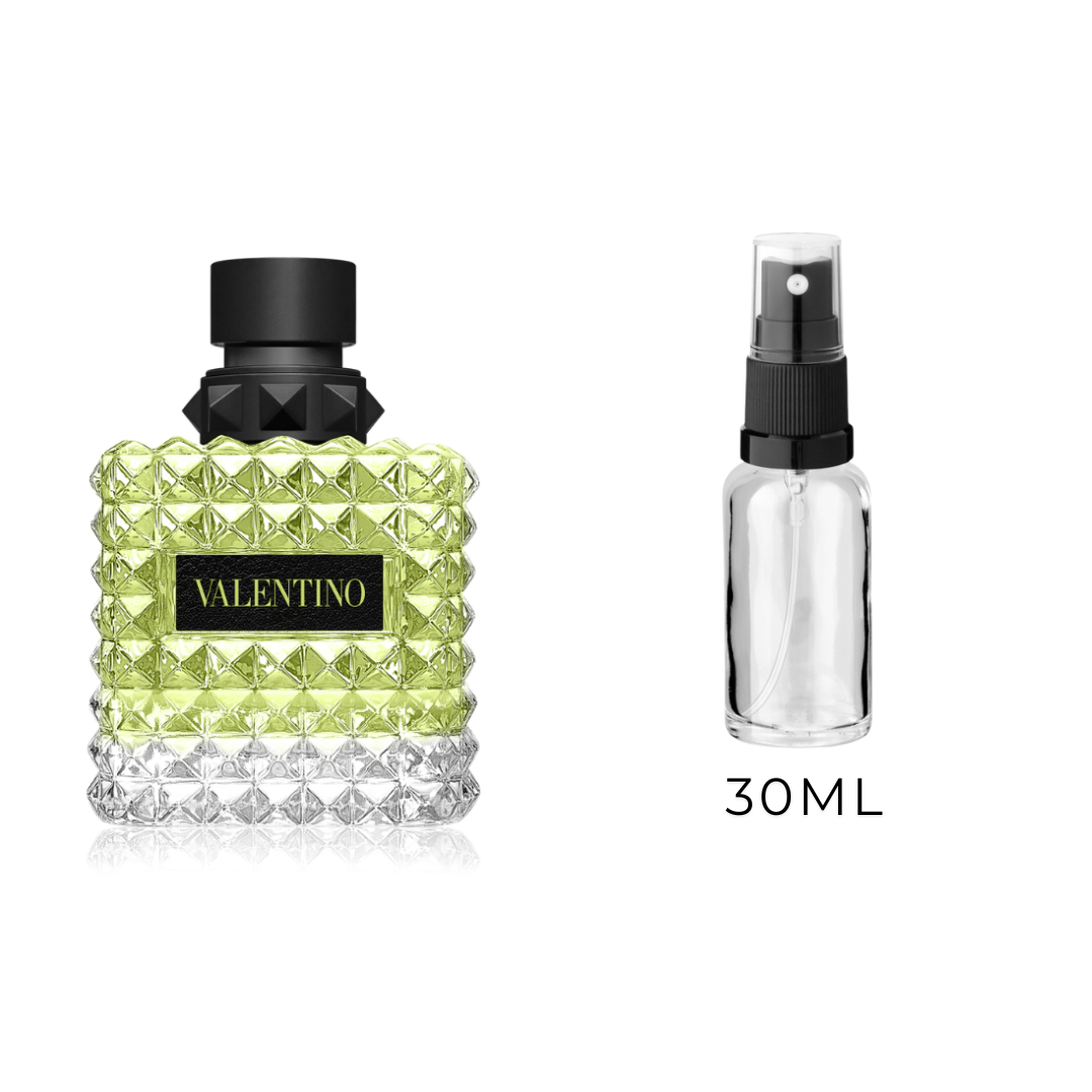 Valentino Donna Born In Roma Green Stravaganza - odlewka 30ml