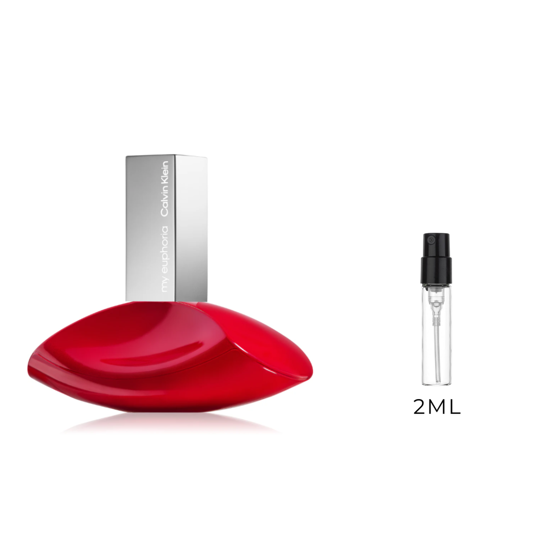 Calvin Klein My Euphoria - odlewka 2ml