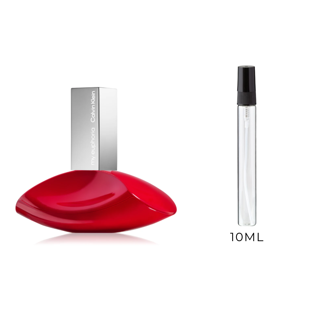 Calvin Klein My Euphoria - odlewka 10ml