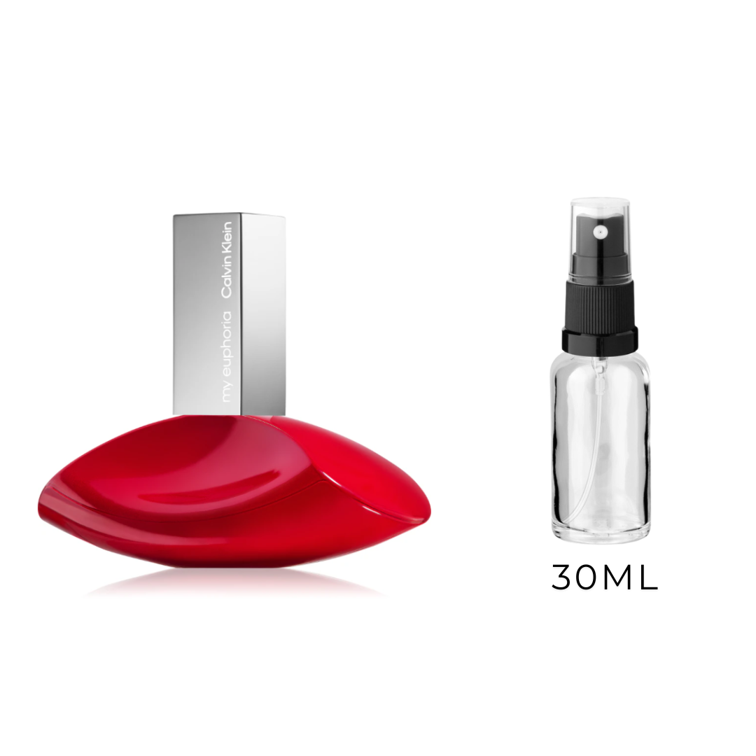 Calvin Klein My Euphoria - odlewka 30ml