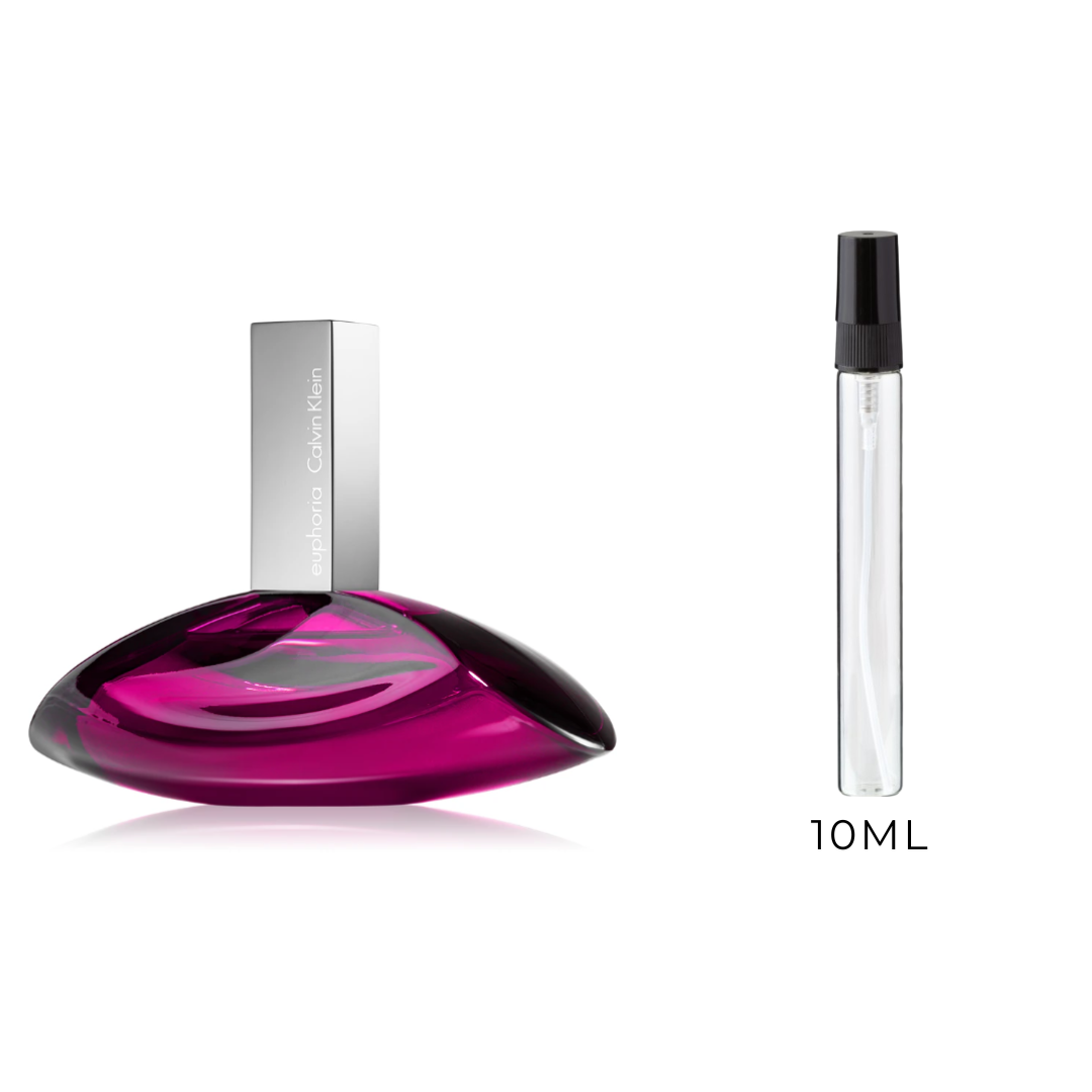 Calvin Klein Euphoria Eau De Parfum - odlewka 10ml