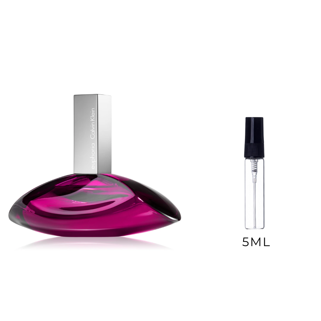 Calvin Klein Euphoria Eau De Parfum - odlewka 5ml
