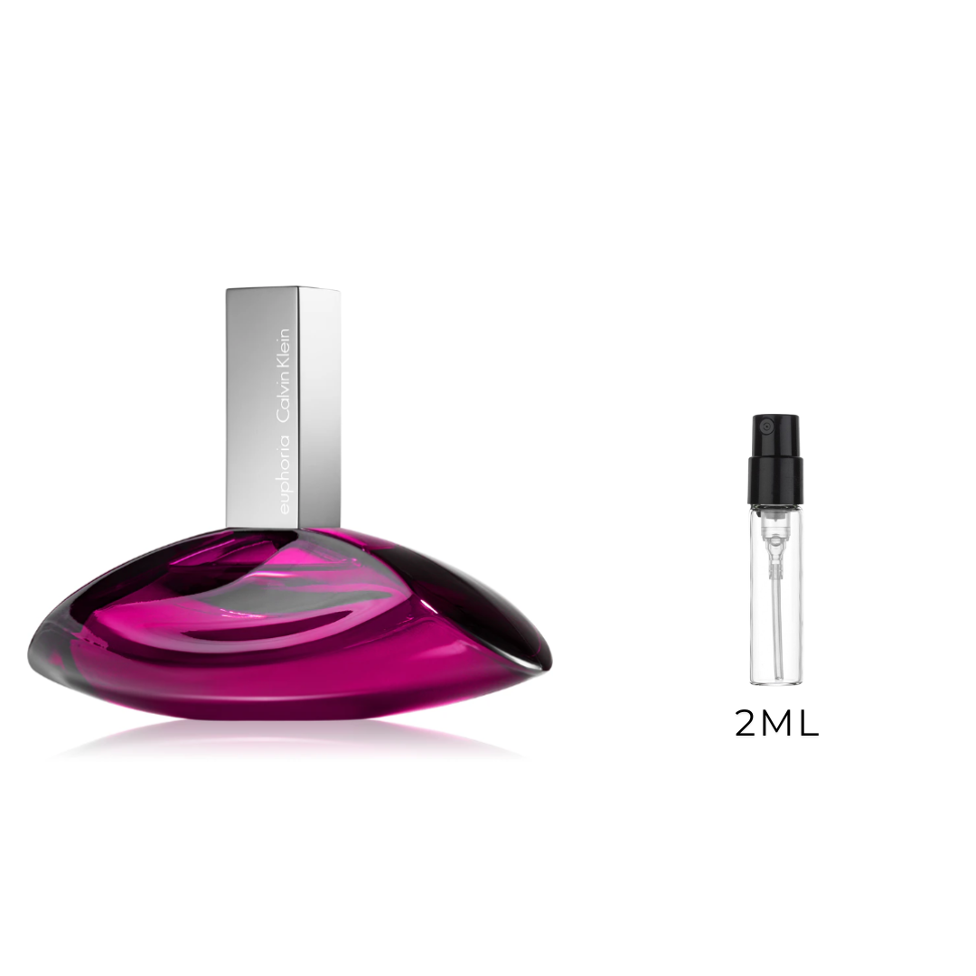 Calvin Klein Euphoria Eau De Parfum - odlewka 2ml