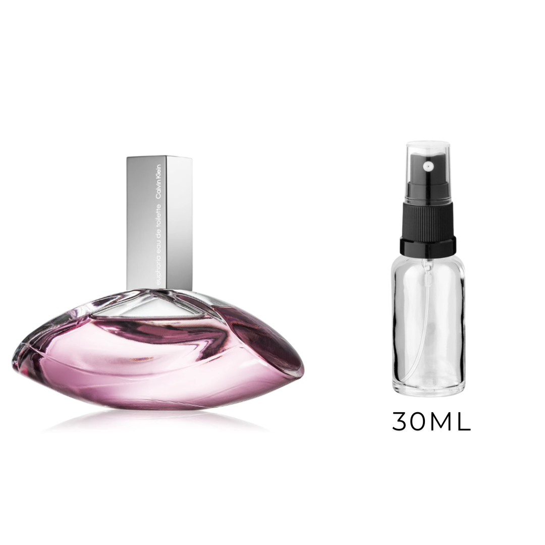 Calvin Klein Euphoria Eau de Toilette - odlewka 30ml