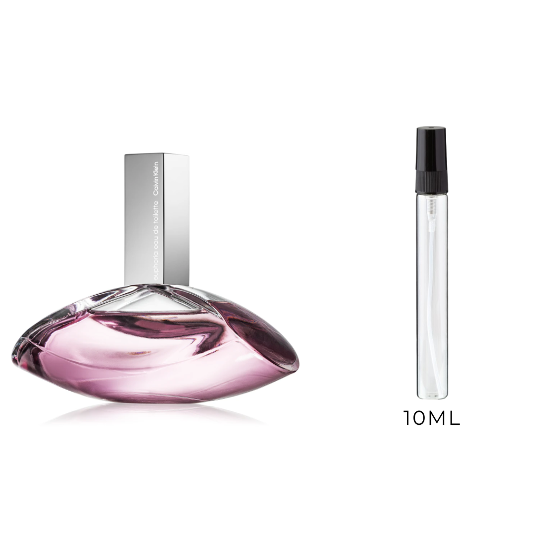 Calvin Klein Euphoria Eau de Toilette - odlewka 10ml