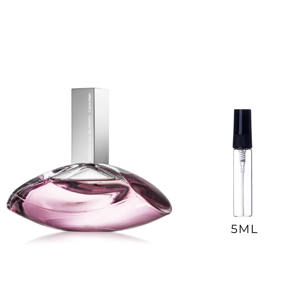 Calvin Klein Euphoria Eau de Toilette - odlewka 5ml